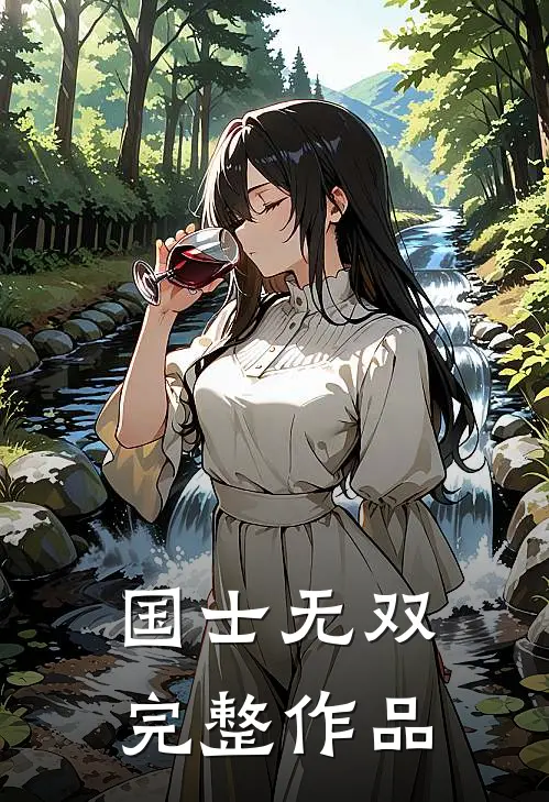 国士无双完整作品