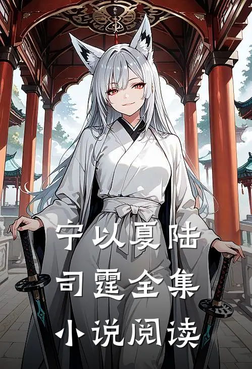 宁以夏陆司霆全集小说阅读