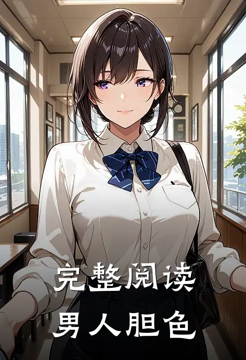完整阅读男人胆色