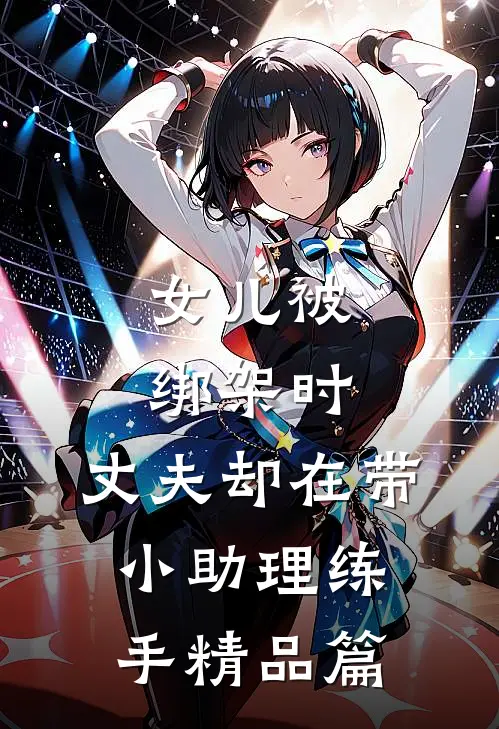 女儿被绑架时，丈夫却在带小助理练手精品篇
