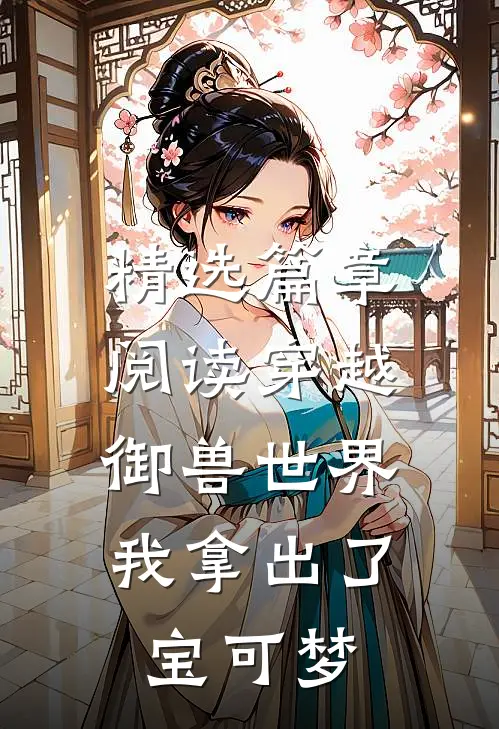 精选篇章阅读穿越御兽世界，我拿出了宝可梦