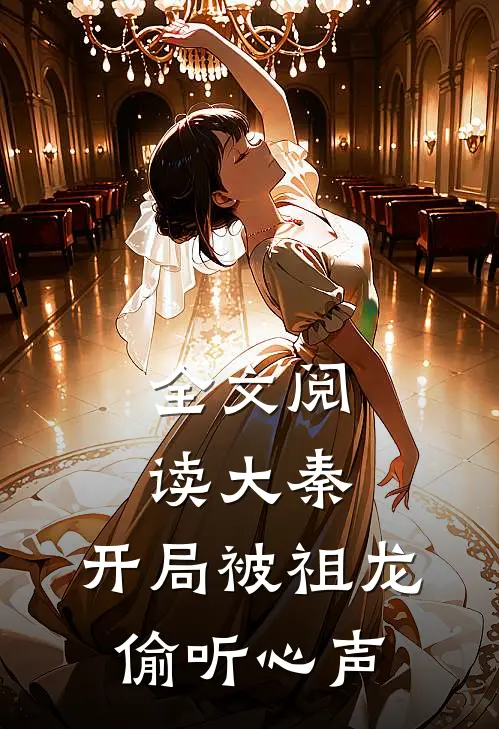 全文阅读大秦：开局被祖龙偷听心声