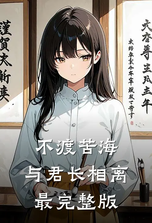 不渡苦海，与君长相离最完整版