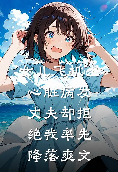 女儿飞机上心脏病发，丈夫却拒绝我率先降落爽文
