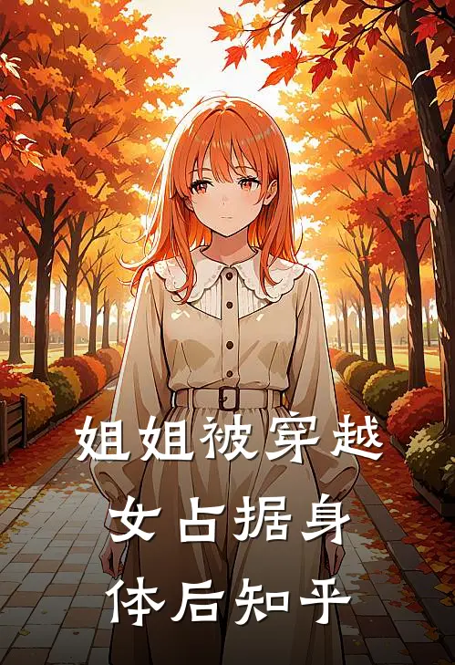 姐姐被穿越女占据身体后知乎