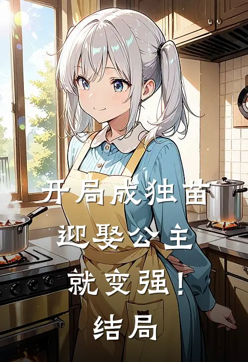 开局成独苗，迎娶公主就变强！结局