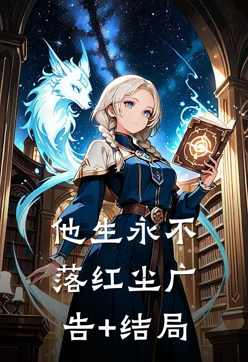 他生永不落红尘广告+结局