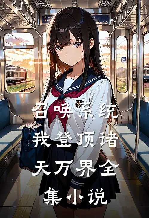 召唤系统：我登顶诸天万界全集小说