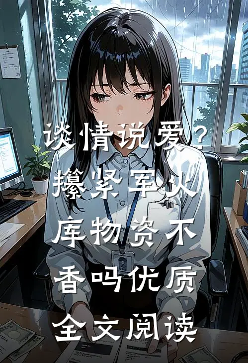 谈情说爱？攥紧军火库物资不香吗优质全文阅读
