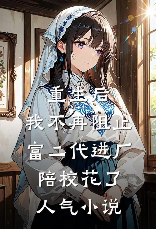 重生后，我不再阻止富二代进厂陪校花了人气小说
