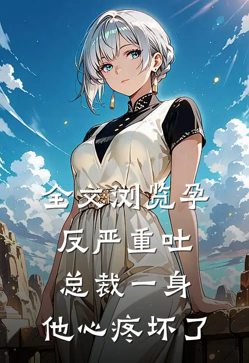 全文浏览孕反严重吐总裁一身，他心疼坏了