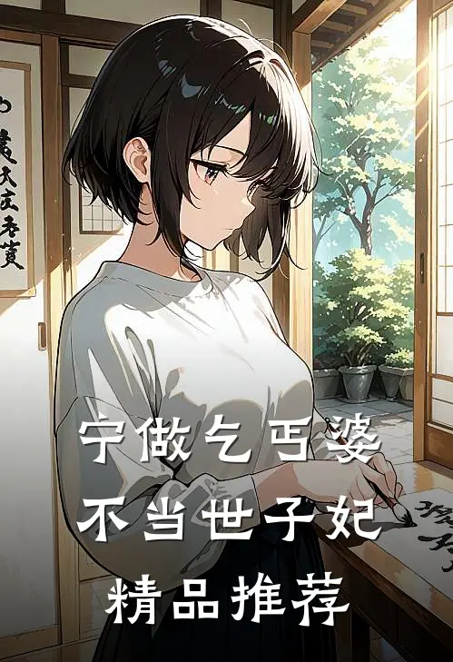 宁做乞丐婆，不当世子妃精品推荐