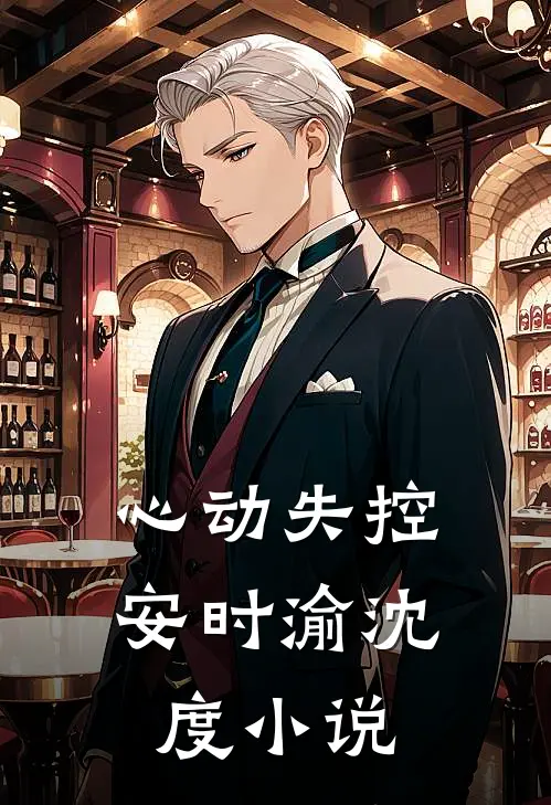 心动失控安时渝沈度小说