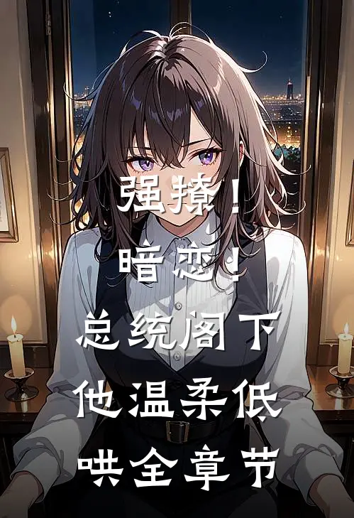 强撩！暗恋！总统阁下他温柔低哄全章节