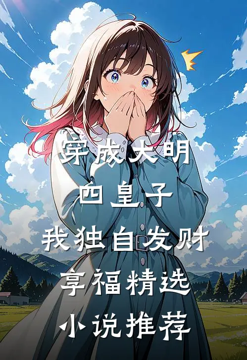 穿成大明四皇子，我独自发财享福精选小说推荐