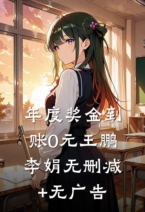 年度奖金到账0元王鹏李娟无删减+无广告