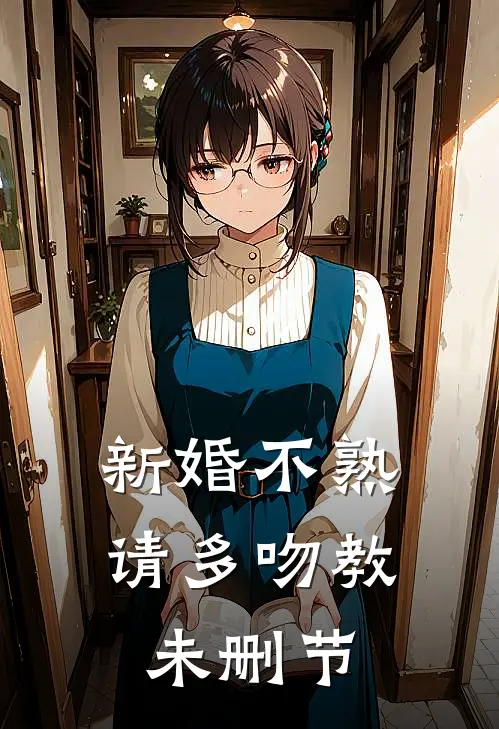 新婚不熟，请多吻教未删节