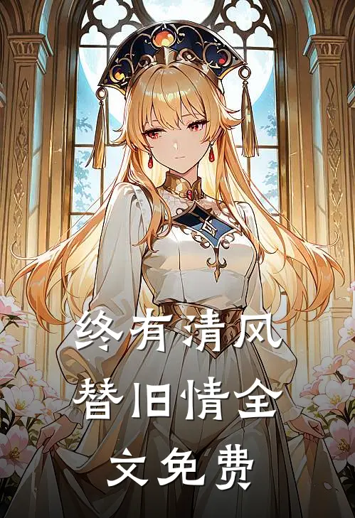 终有清风替旧情全文免费