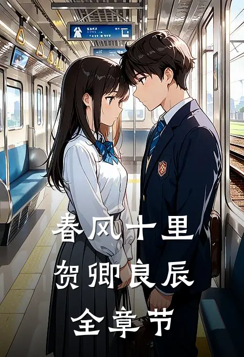 春风十里，贺卿良辰全章节