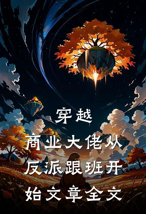 穿越：商业大佬从反派跟班开始文章全文