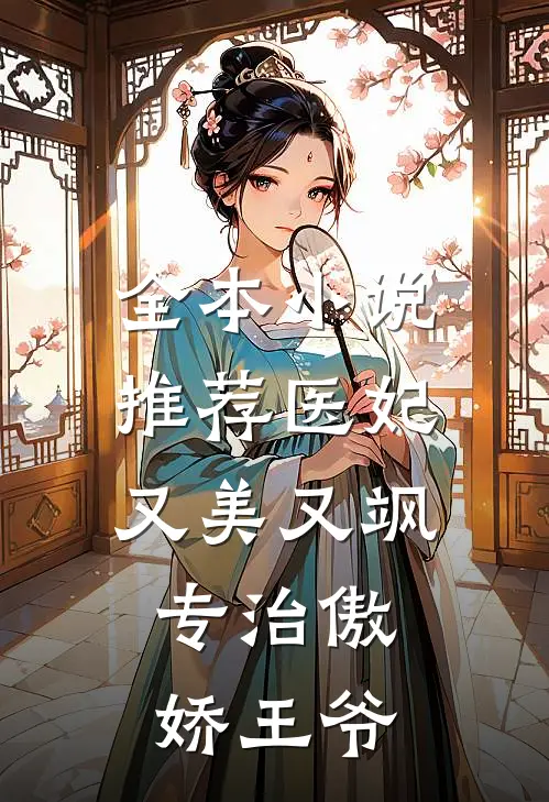 全本小说推荐医妃又美又飒，专治傲娇王爷