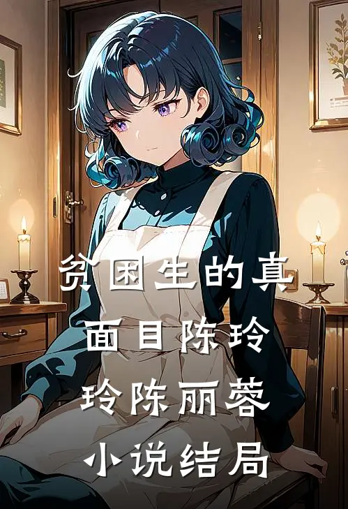 贫困生的真面目陈玲玲陈丽蓉小说结局