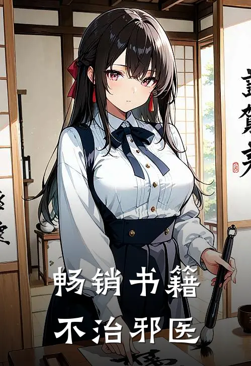 畅销书籍不治邪医