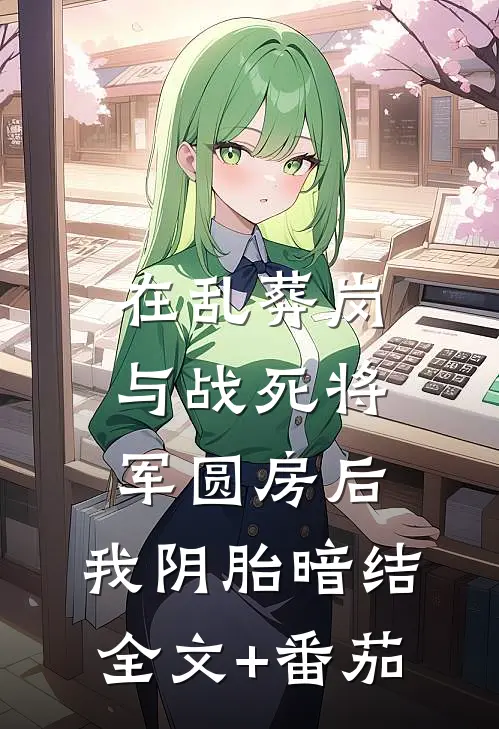 在乱葬岗与战死将军圆房后，我阴胎暗结全文+番茄