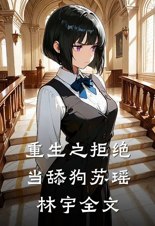 重生之拒绝当舔狗苏瑶林宇全文