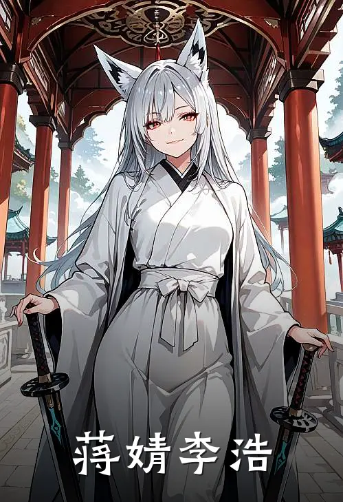蒋婧李浩