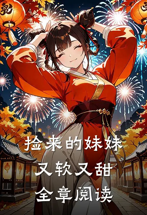捡来的妹妹又软又甜全章阅读