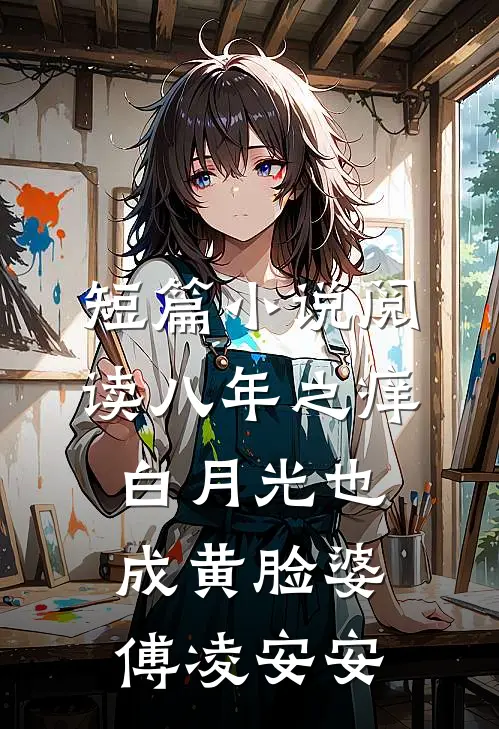 短篇小说阅读八年之痒,白月光也成黄脸婆傅凌安安