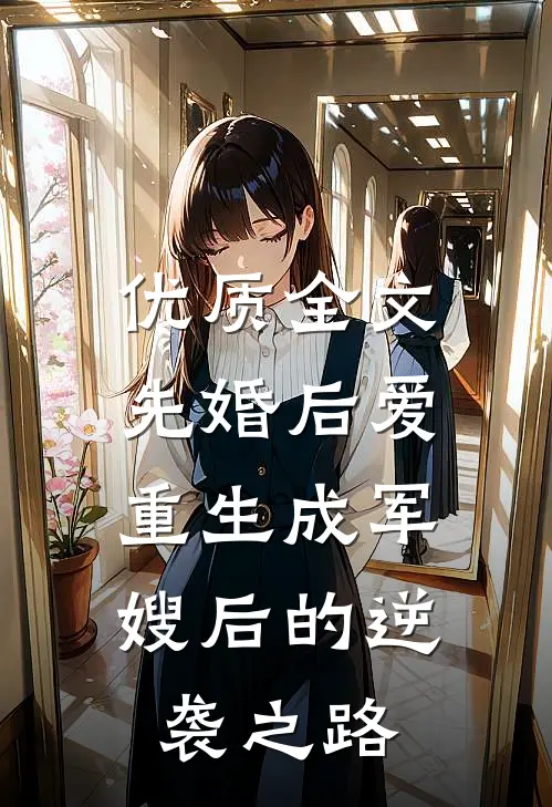 优质全文先婚后爱：重生成军嫂后的逆袭之路