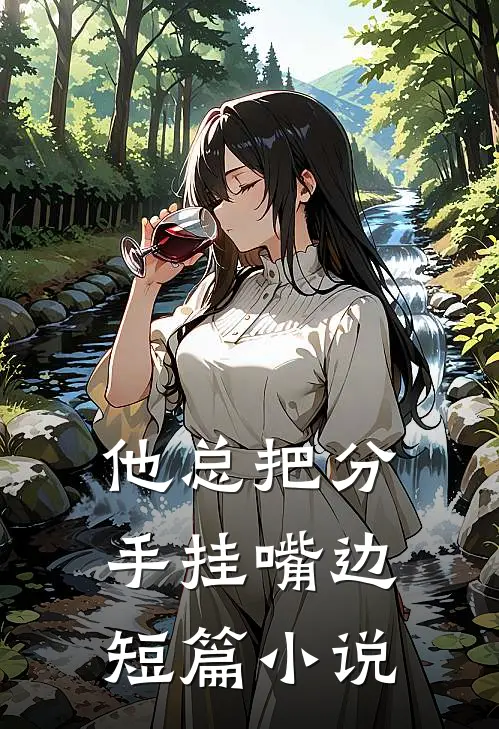 他总把分手挂嘴边短篇小说