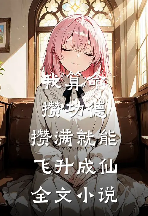 我算命攒功德，攒满就能飞升成仙全文小说