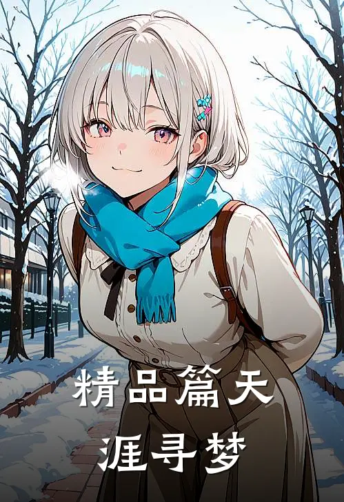 精品篇天涯寻梦