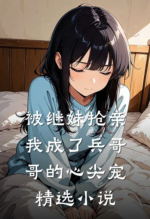 被继妹抢亲我成了兵哥哥的心尖宠精选小说
