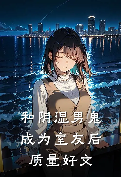 和阴湿男鬼成为室友后质量好文