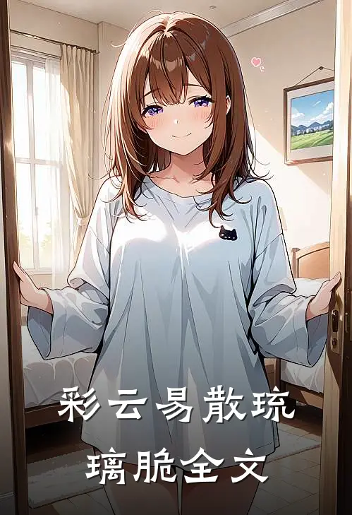 彩云易散琉璃脆全文