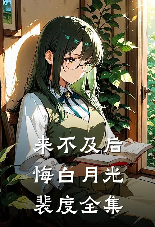 来不及后悔白月光裴度 全集