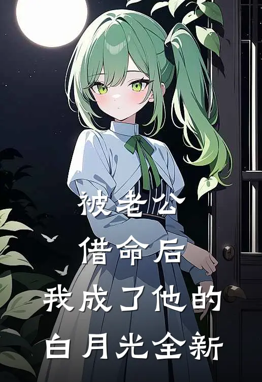 被老公借命后，我成了他的白月光全新