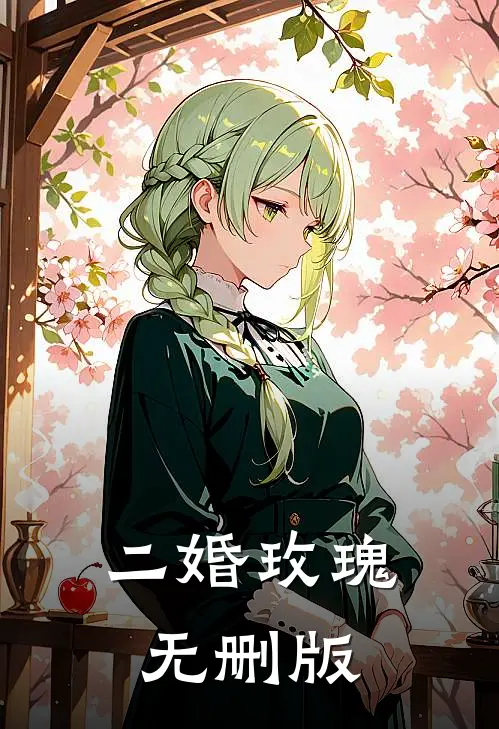 二婚玫瑰无删版
