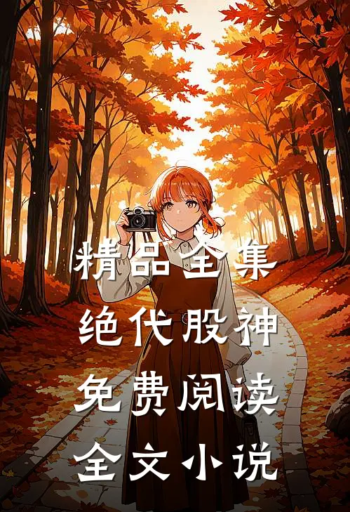 精品全集绝代股神免费阅读全文小说