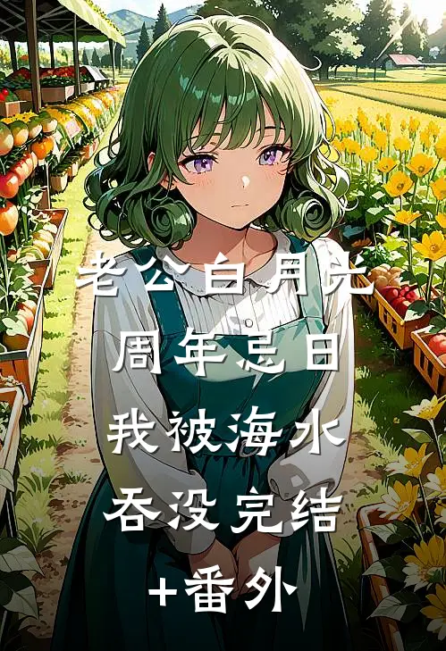 老公白月光周年忌日，我被海水吞没完结+番外