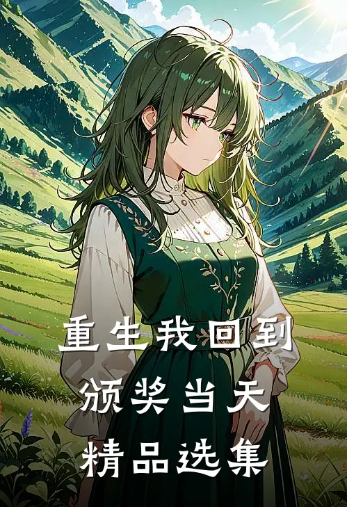 重生我回到颁奖当天精品选集