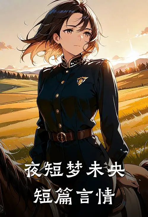 夜短梦未央短篇言情