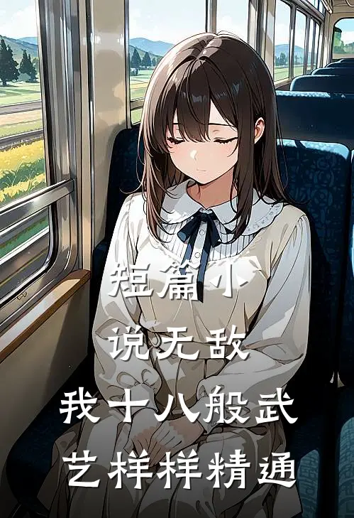 短篇小说无敌：我十八般武艺样样精通