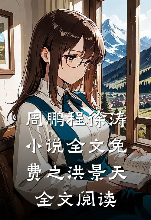 周鹏程徐涛小说全文免费之洪景天全文阅读