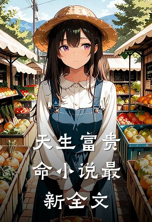 天生富贵命小说最新全文