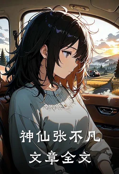 神仙张不凡文章全文
